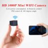 Camera Mini Wifi GQ06