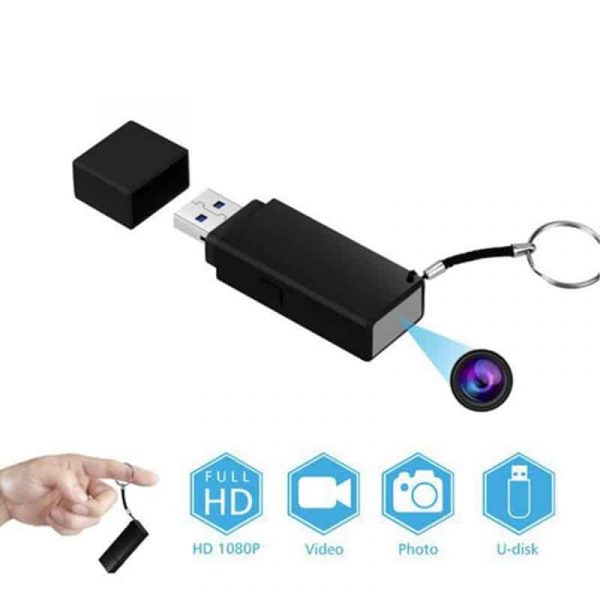 Camera USB FULL HD