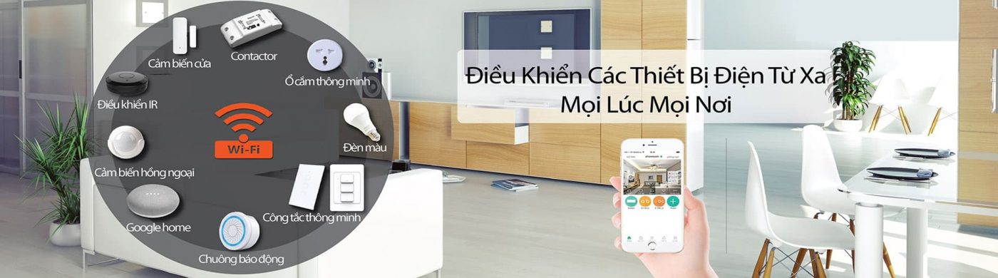 Banner Camera Giấu Kín