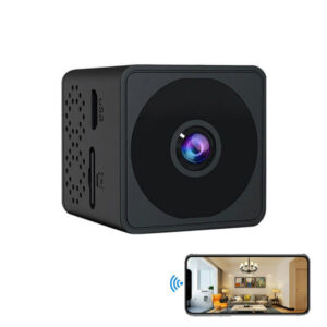 Camera Mini Wifi GQ03 Pro